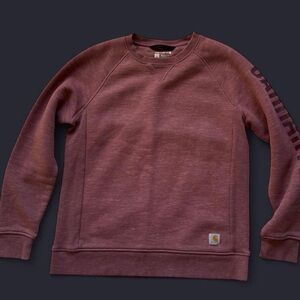 Carhartt Crewneck Sweater